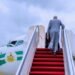 Another “Fools’ Journey”: Buhari and African “Leaders” head to Paris to review African Economy