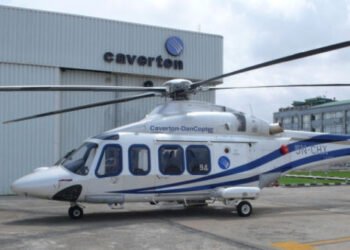 Caverton Shareholders approve 10 kobo per share dividend and others at AGM