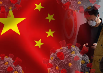 Chinese scientists created Covid-19 in a lab, tried to cover their track – a new study claims