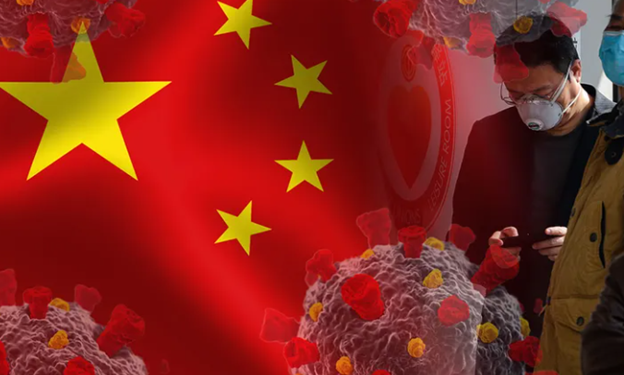 Chinese scientists created Covid-19 in a lab, tried to cover their track – a new study claims