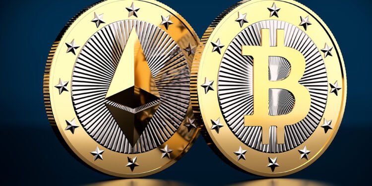 S&P Bitcoin Index, S&P Ethereum Index… Cryptocurrency gets a royal welcome to Wall Street