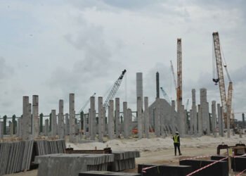 Dangote Refinery: NNPC proposed 20% stake acquisition, oil marketers views divided