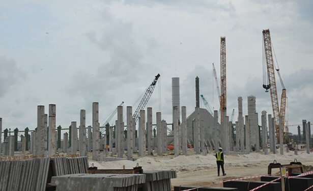 Dangote Refinery: NNPC proposed 20% stake acquisition, oil marketers views divided