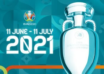 Confirmed Squad Lists for Euro 2020 Participants