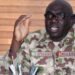 Nigerian Army confirms the death of Chief of Army Staff, burial date announced