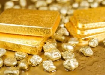 FG, UNIDo Unveil Policy Document on Gold Mining