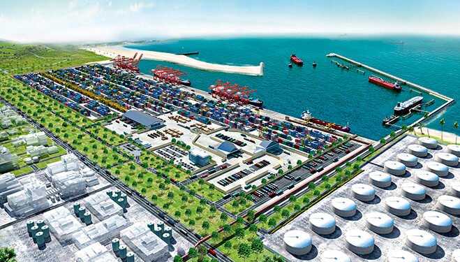 Lagos FTZ to Boost FDI to Nigeria – Indian High Commissioner