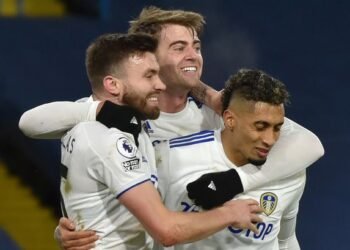FPL Scout Selection Gameweek 36: Dallas picked in Leeds triple-up