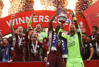 Chelsea 0:1 Leicester the Final Score – Leicester City FC win FA Cup for the first time