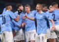 Manchester City’s path to its first UEFA Champions League final
