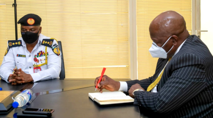 Insurance of public buildings: The Insurance Act, NAICOM and Federal Fire Service