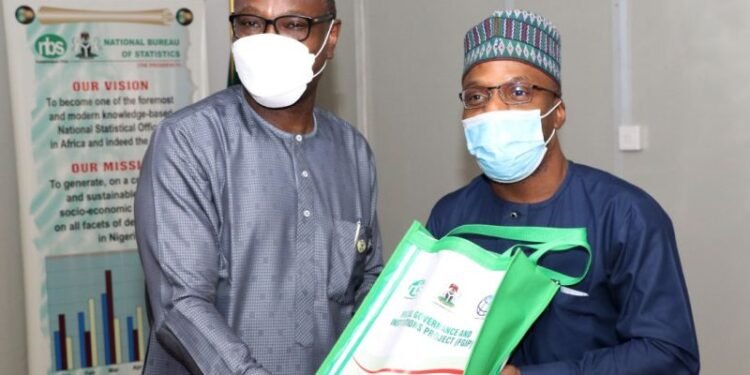 NEPZA Partners NBS to Share ImpEx Data