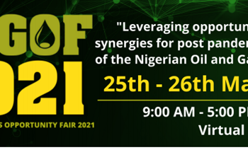 NCDMB Set to Host Virtual Oil and Gas Fair