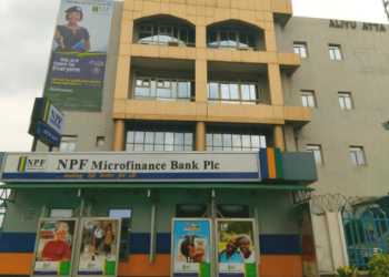 NPF Microfinance Bank Shareholders approve 20k dividend