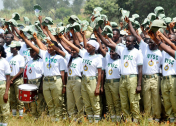 Bill to scrap NYSC reaches second reading in House of Reps