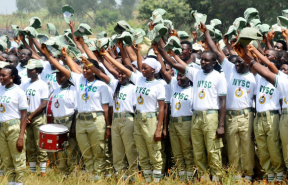 Bill to scrap NYSC reaches second reading in House of Reps