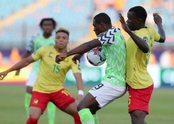 Gernot Rohr Submits Provisional List for Cameroon Friendly