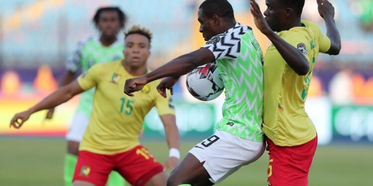 Gernot Rohr Submits Provisional List for Cameroon Friendly