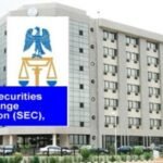 SEC Building