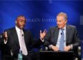 Econet Founder Emerges First Black Billionaire in Britain