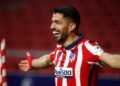 Luis Suarez fires Atletico Madrid to LaLiga title, beating Real Madrid to the crown