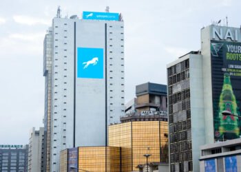 Union Bank Joins the Board of JA Nigeria