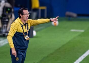 UEFA Cup Final Not a Revenge Mission on English Teams or People – Emery