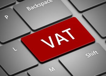 Total VAT generated rises by 53% Year-on-Year
