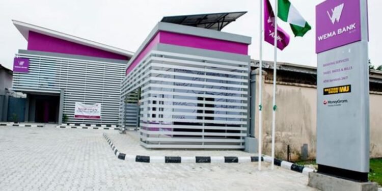 Wema Bank Proposes 4k Dividend to Shareholders