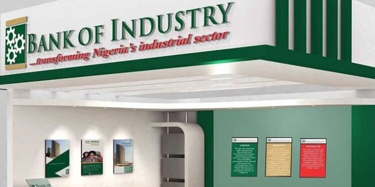 BOI Grows Assets to N1.86tn in 2020 despite Pandemic