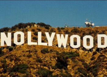 Number of Movies produced in Nigeria falls 54% – NBS