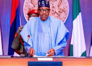 Full text of President Buhari’s June 12, 2021 speech