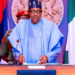 Full text of President Buhari’s June 12, 2021 speech