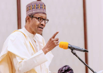 Buhari tells youths – if you want jobs, behave yourselves and ensure security in Nigeria