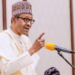 Buhari tells youths – if you want jobs, behave yourselves and ensure security in Nigeria