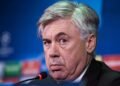 Ancelotti Returns to Santiago Bernabeu as Madrid Coach