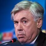 Carlo Ancelotti