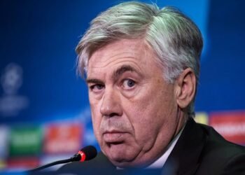 Ancelotti Returns to Santiago Bernabeu as Madrid Coach