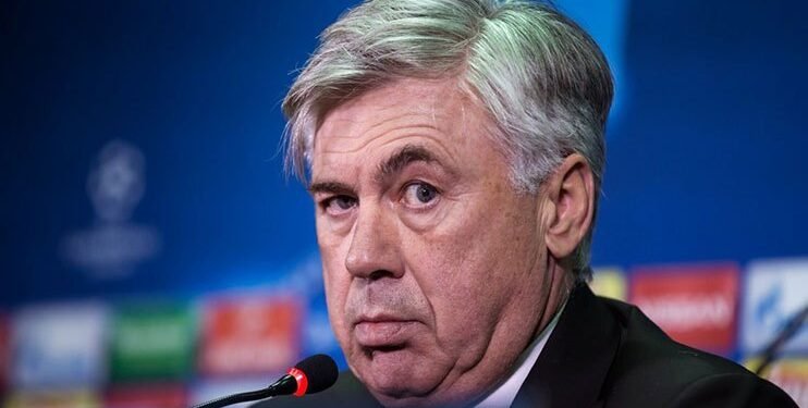 Ancelotti Returns to Santiago Bernabeu as Madrid Coach