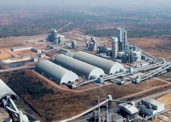 Dangote Cement Announces Issuance of N50bn Bonds