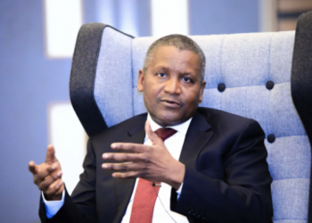 Any refinery with more than 50,000 barrels per day capacity must sell minority share to NNPC – Muhammadu Buhari