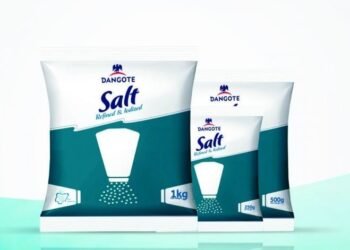 NASCON (Dangote Salt) Shareholders approve payment of 40 Kobo dividend for year 2020
