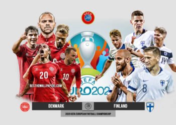Denmark – Finland match to restart at 20:30 CET (TBC)