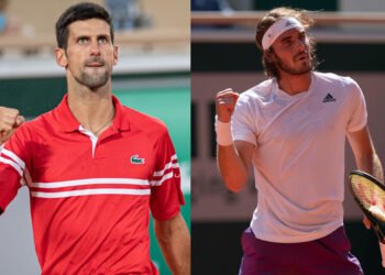 Djokovic Wins Second Roland Garros with a Storming Comeback