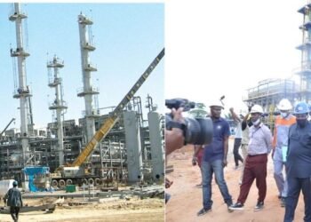 Edo Modular Refinery Ready, Products’ Lifting to Commence in August – Gov Obaseki