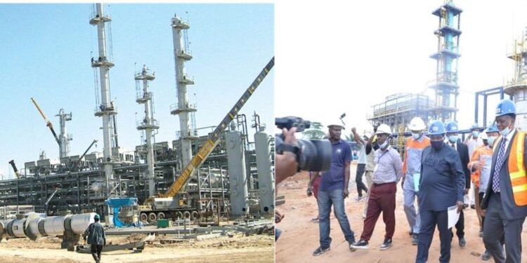 Edo Modular Refinery Ready, Products’ Lifting to Commence in August – Gov Obaseki