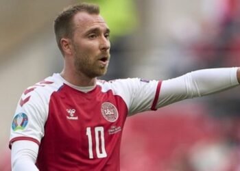 Grateful Eriksen Wants to ‘Understand What Happened’