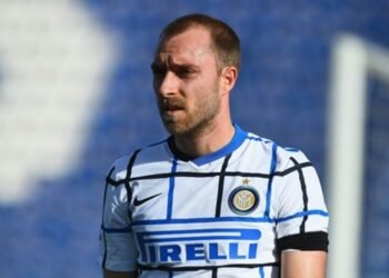 Eriksen to Be Fitted with Heart Regulator after Cardiac Arrest