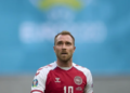 Christian Eriksen discharged from hospital