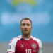 Christian Eriksen discharged from hospital